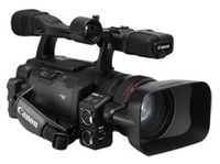 CANON XH G1E
